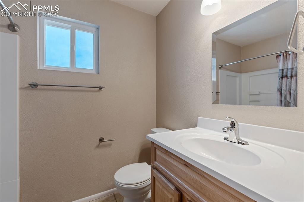 1060 Sundance Street Woodland Park CO 80863