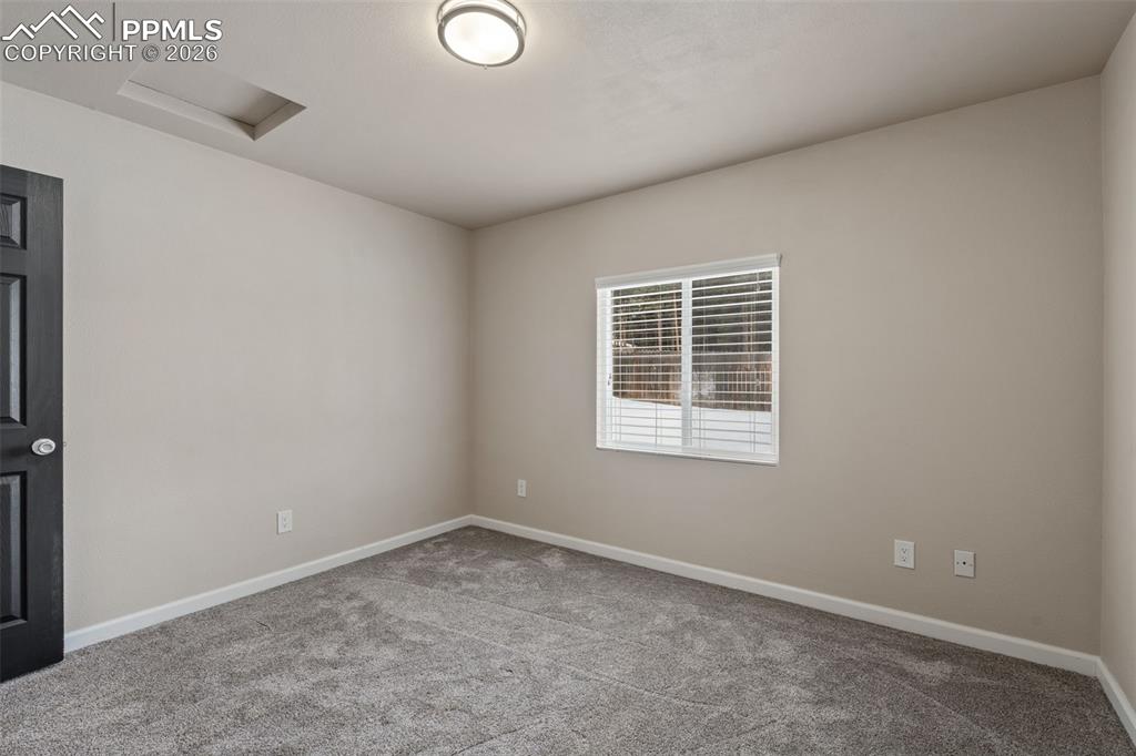 1060 Sundance Street Woodland Park CO 80863