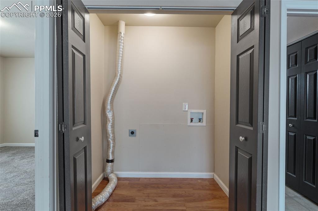 1060 Sundance Street Woodland Park CO 80863
