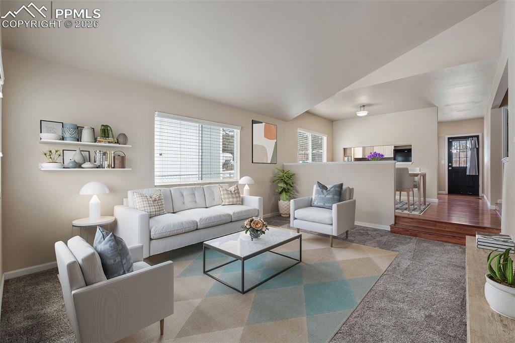 1060 Sundance Street Woodland Park CO 80863