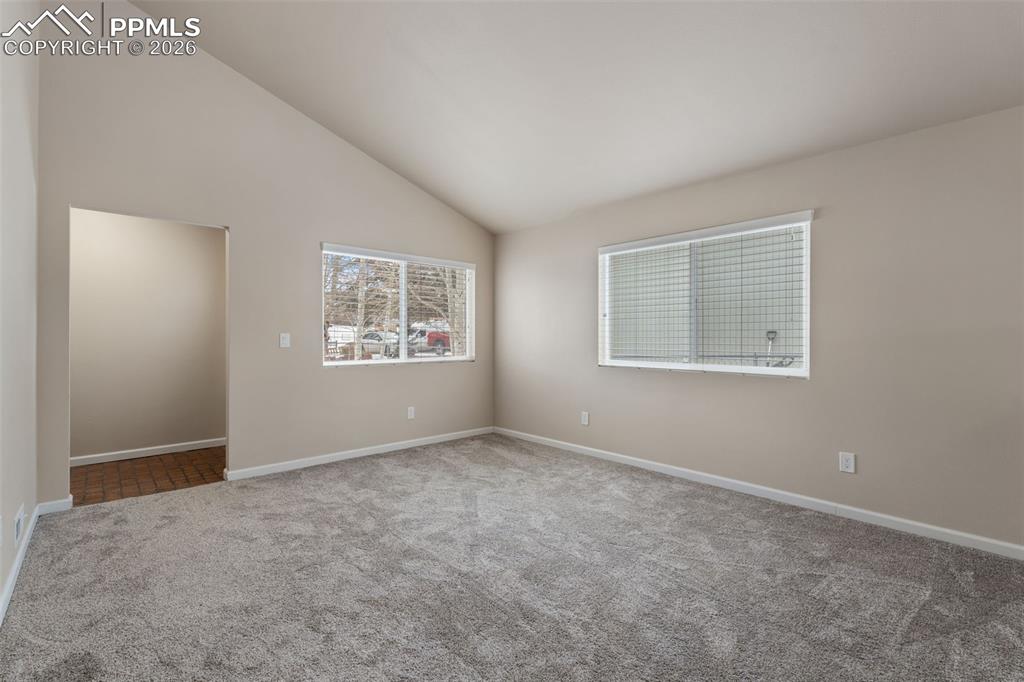 1060 Sundance Street Woodland Park CO 80863