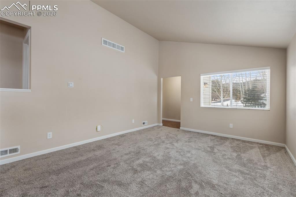 1060 Sundance Street Woodland Park CO 80863