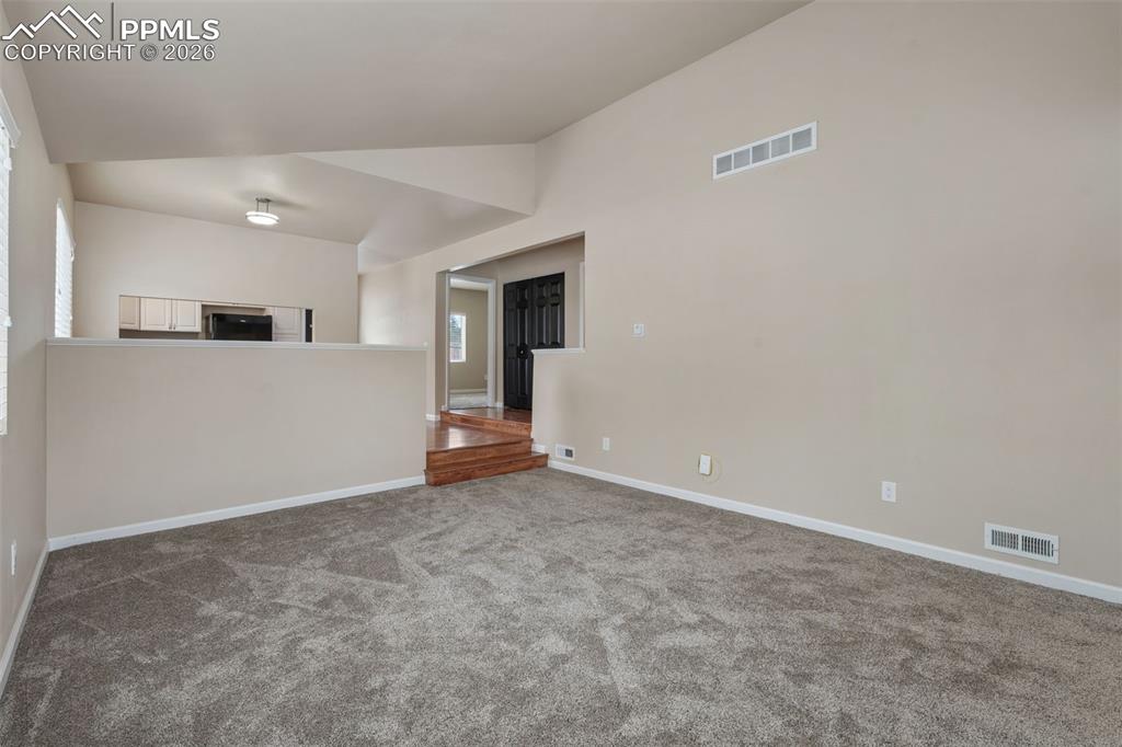 1060 Sundance Street Woodland Park CO 80863