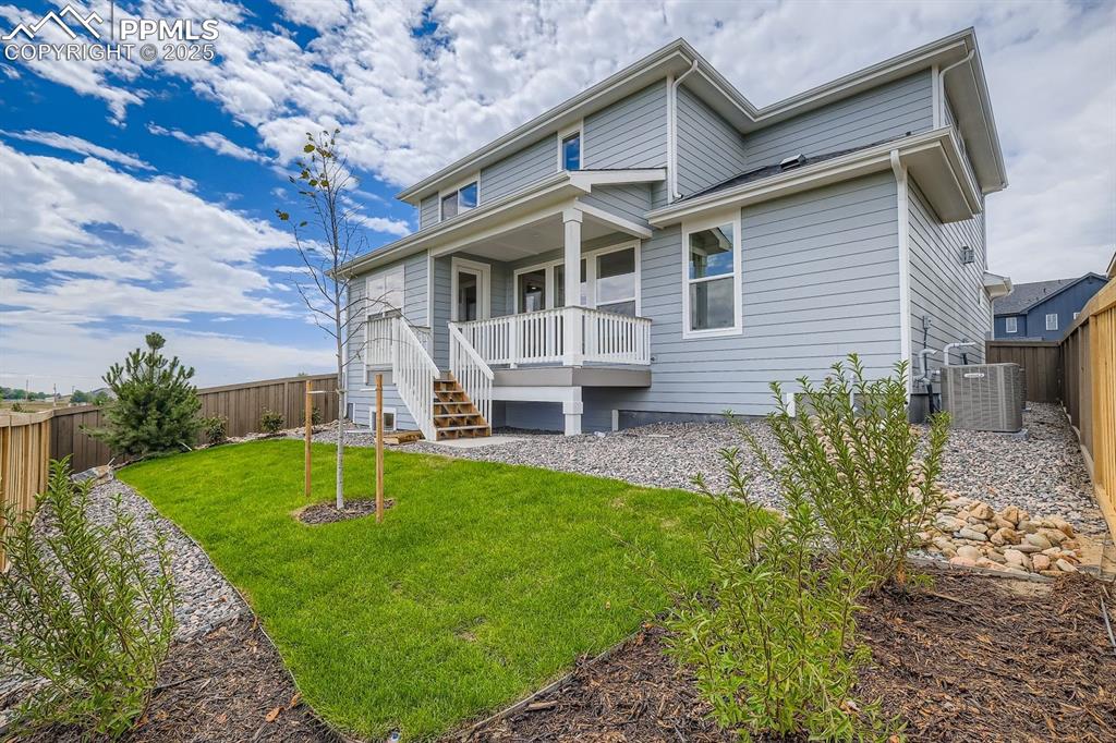 8441 W Dines Boulevard Colorado Springs CO 80908