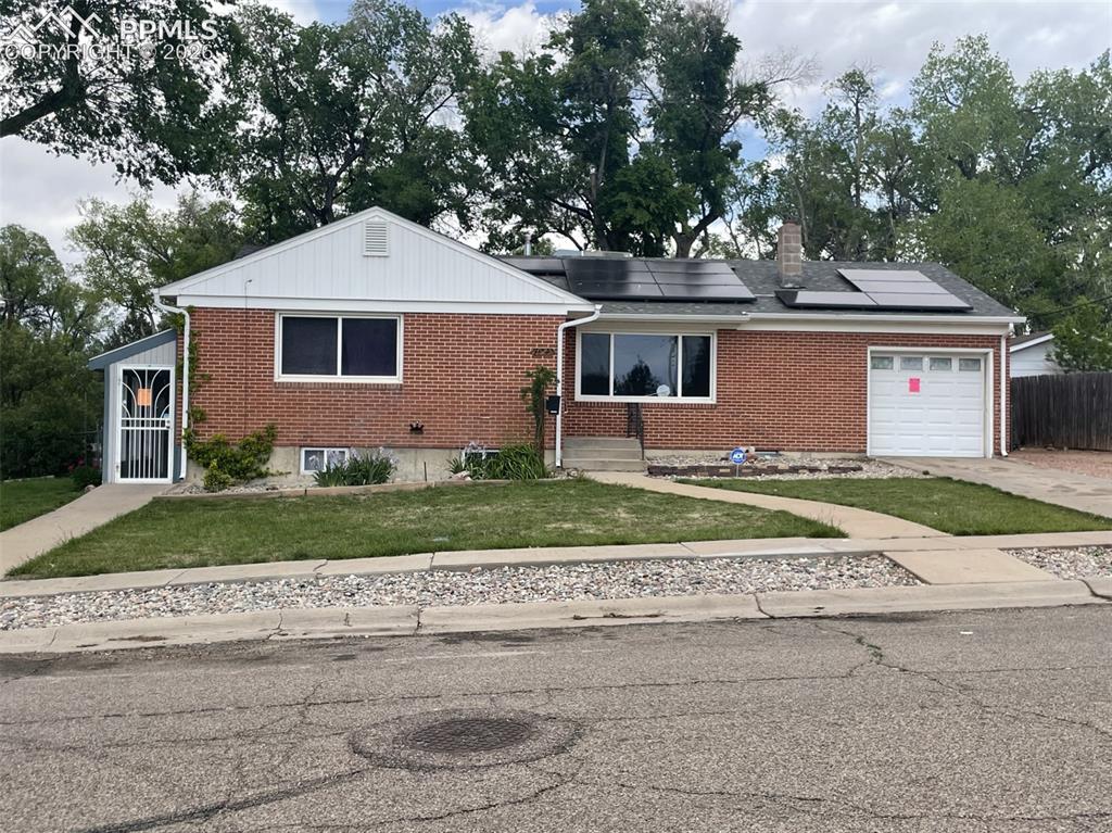 1025 Liberty Lane Pueblo CO 81001