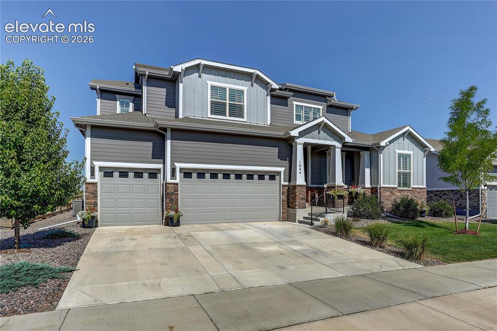 1044 Larimer Ridge Parkway Timnath CO 80547