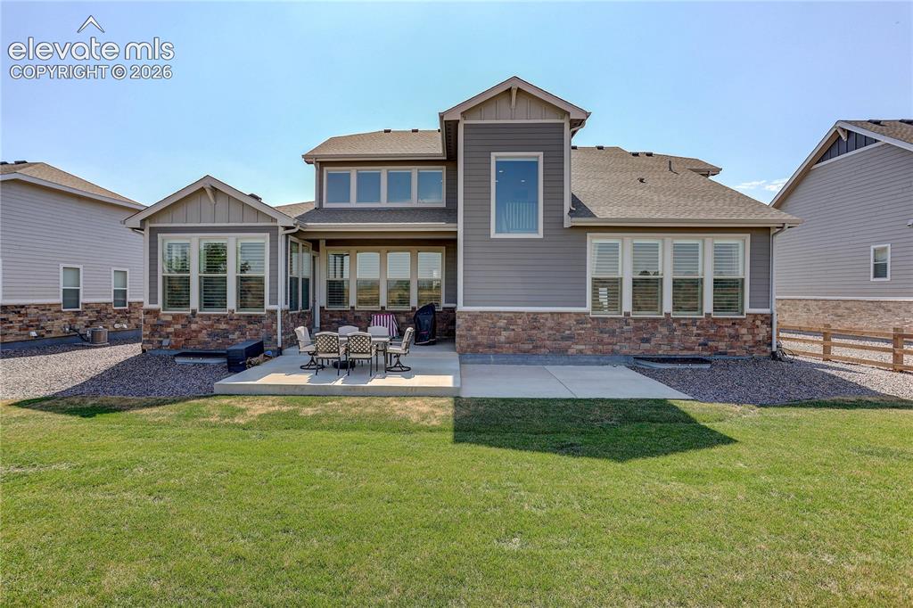 1044 Larimer Ridge Parkway Timnath CO 80547
