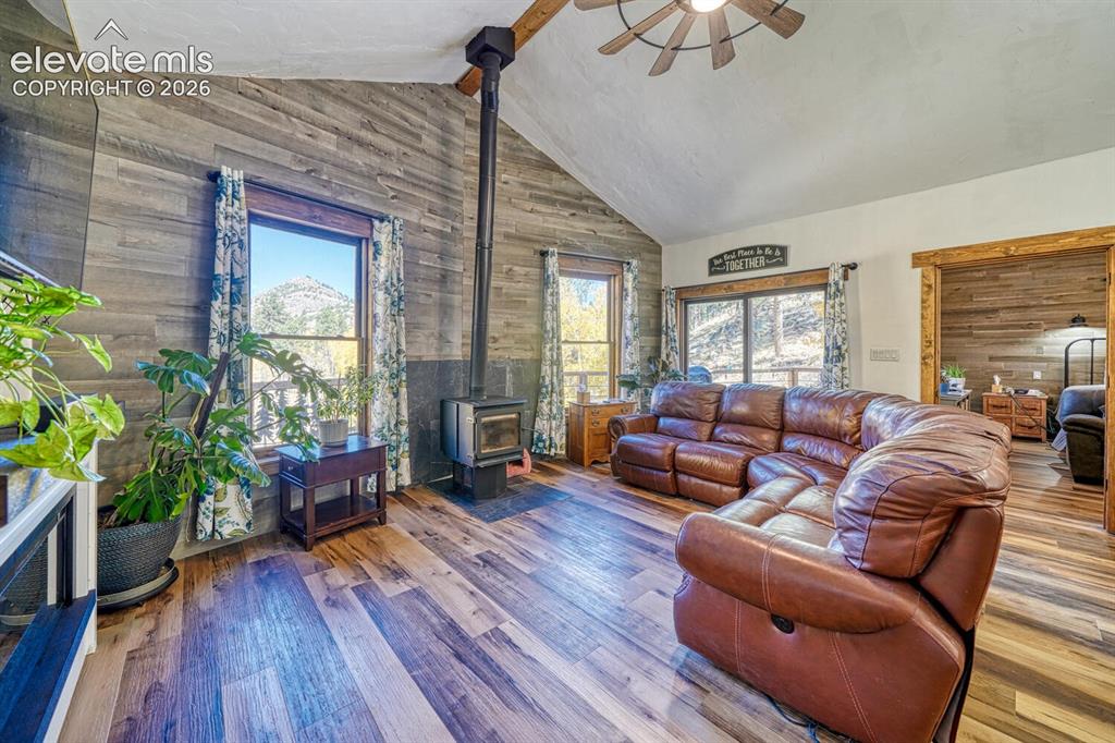 294 Vista De Agua Trail Westcliffe CO 81252