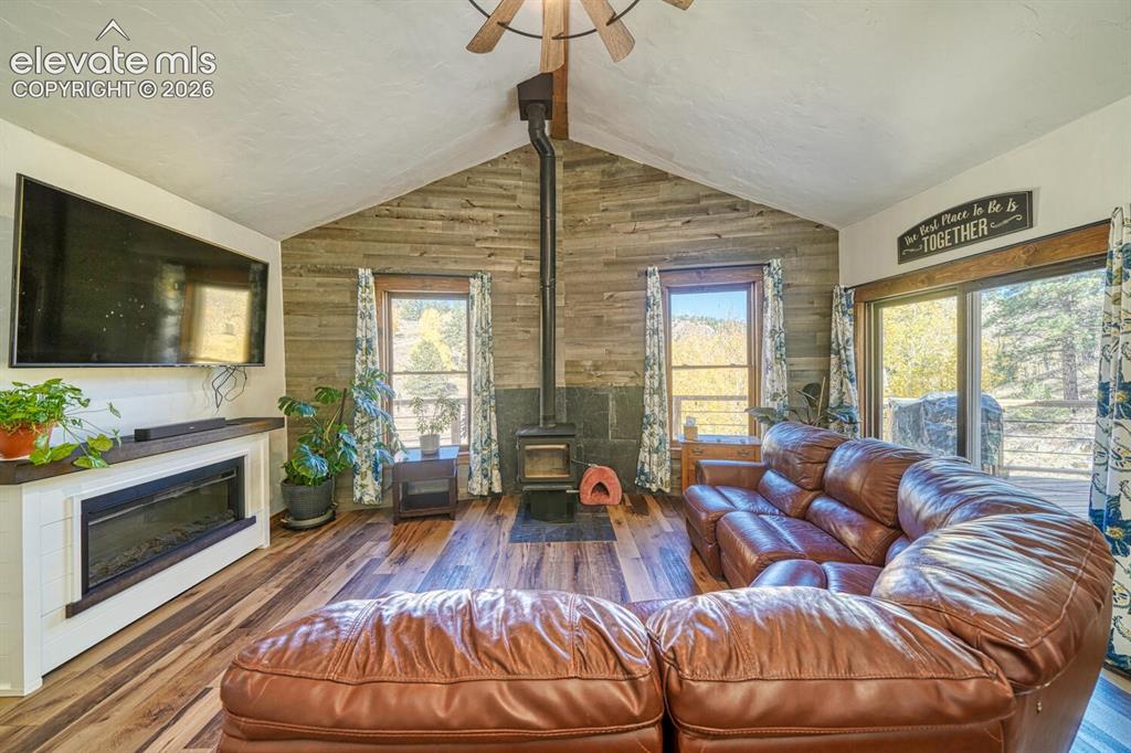 294 Vista De Agua Trail Westcliffe CO 81252