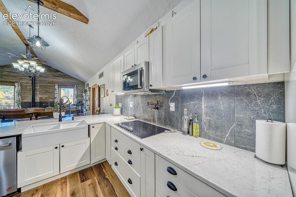 294 Vista De Agua Trail Westcliffe CO 81252