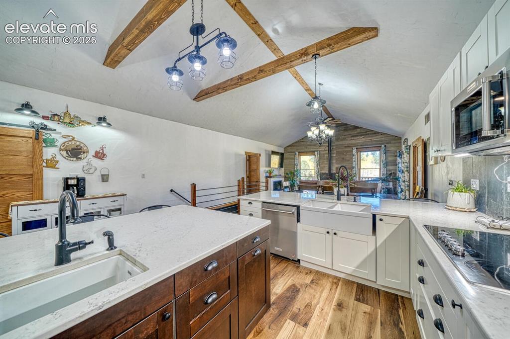294 Vista De Agua Trail Westcliffe CO 81252