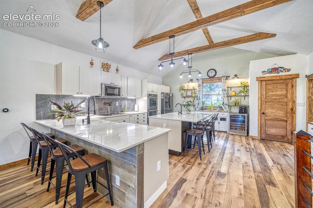 294 Vista De Agua Trail Westcliffe CO 81252