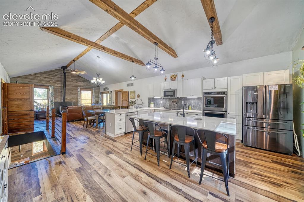 294 Vista De Agua Trail Westcliffe CO 81252