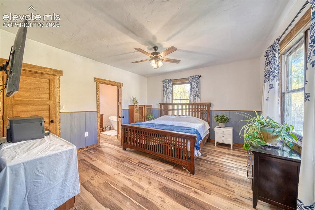 294 Vista De Agua Trail Westcliffe CO 81252
