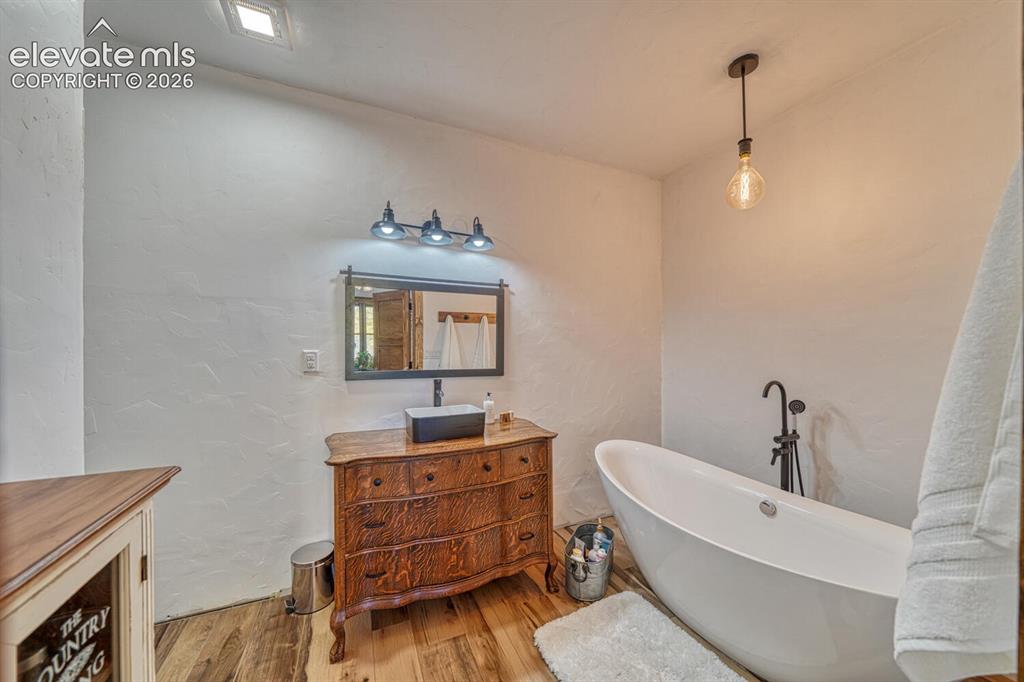 294 Vista De Agua Trail Westcliffe CO 81252