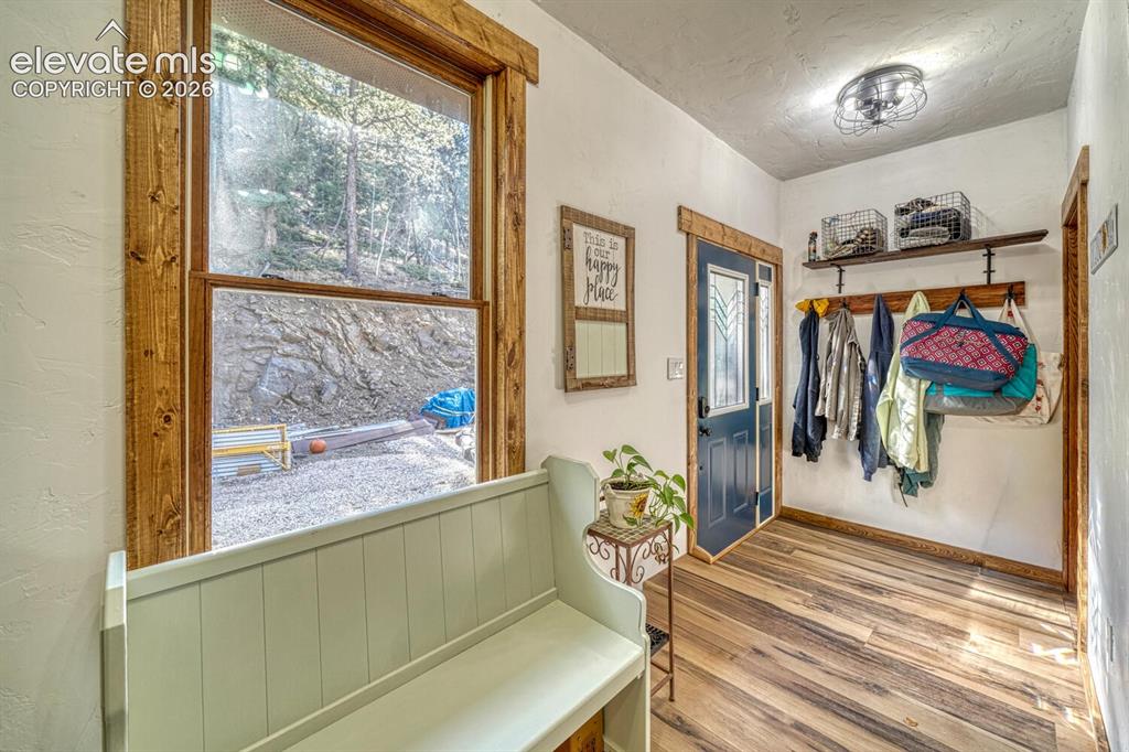 294 Vista De Agua Trail Westcliffe CO 81252