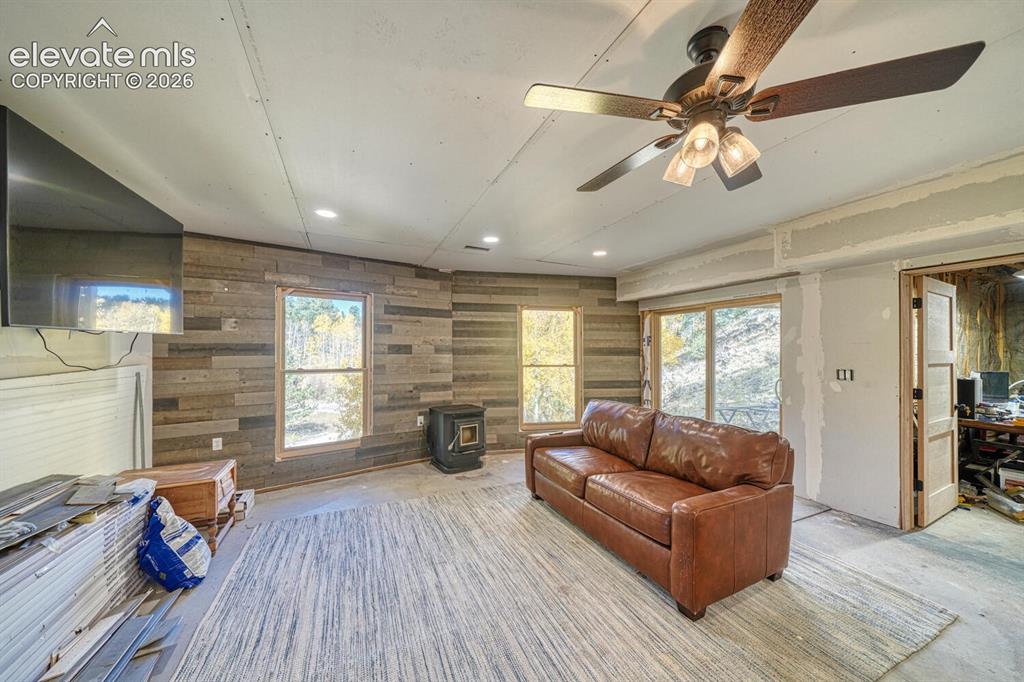 294 Vista De Agua Trail Westcliffe CO 81252