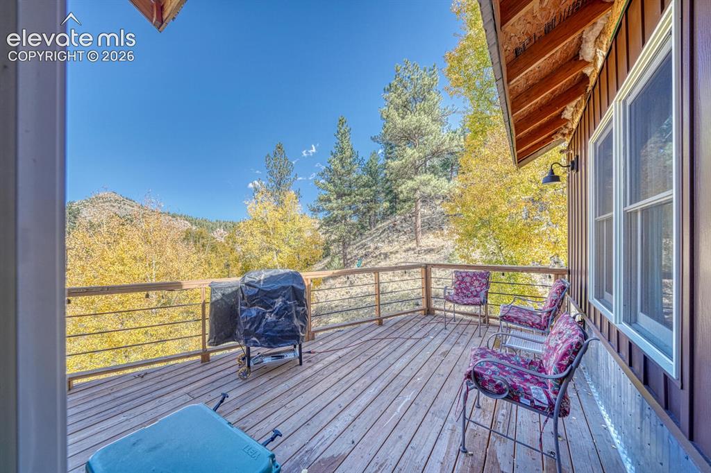 294 Vista De Agua Trail Westcliffe CO 81252