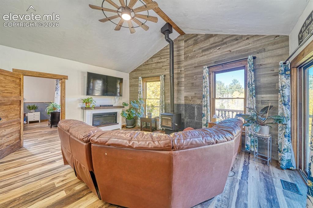 294 Vista De Agua Trail Westcliffe CO 81252