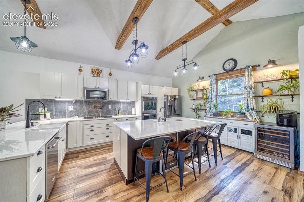 294 Vista De Agua Trail Westcliffe CO 81252
