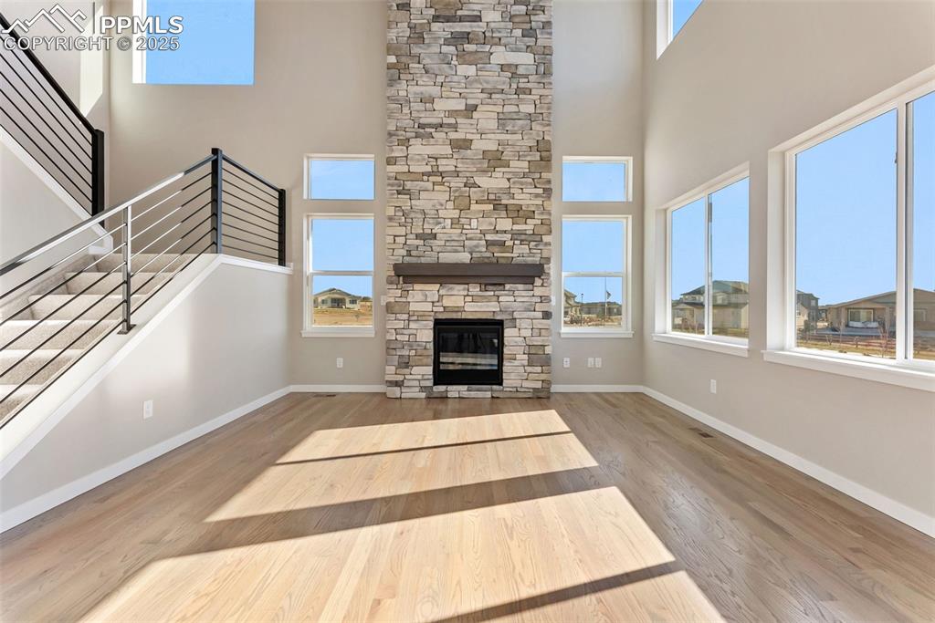 6459 Jennings Way Colorado Springs CO 80924