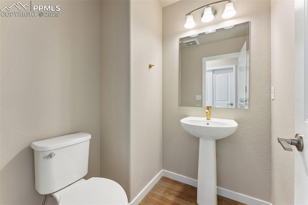 6459 Jennings Way Colorado Springs CO 80924