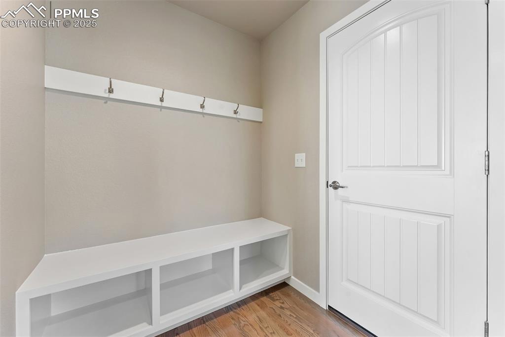 6459 Jennings Way Colorado Springs CO 80924