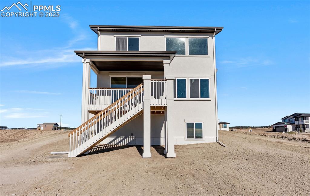 6459 Jennings Way Colorado Springs CO 80924