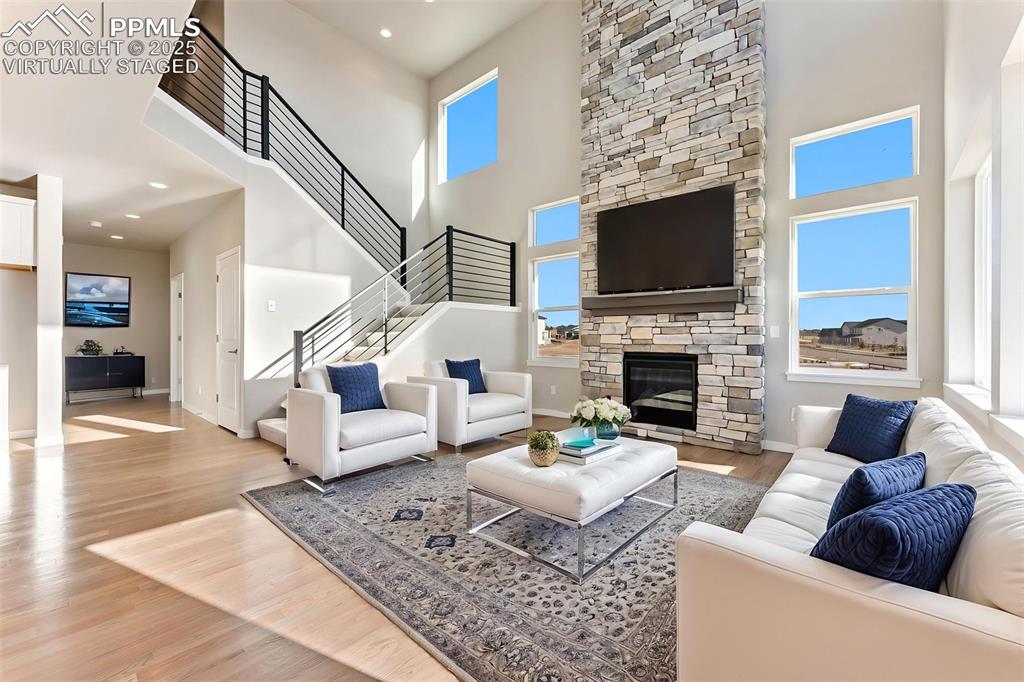 6459 Jennings Way Colorado Springs CO 80924