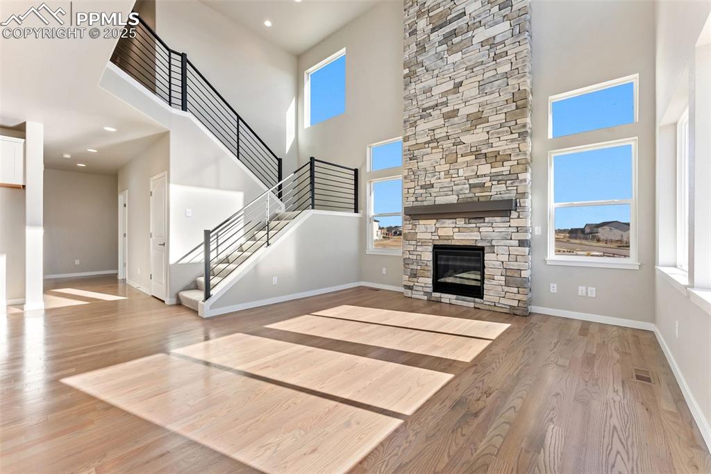 6459 Jennings Way Colorado Springs CO 80924