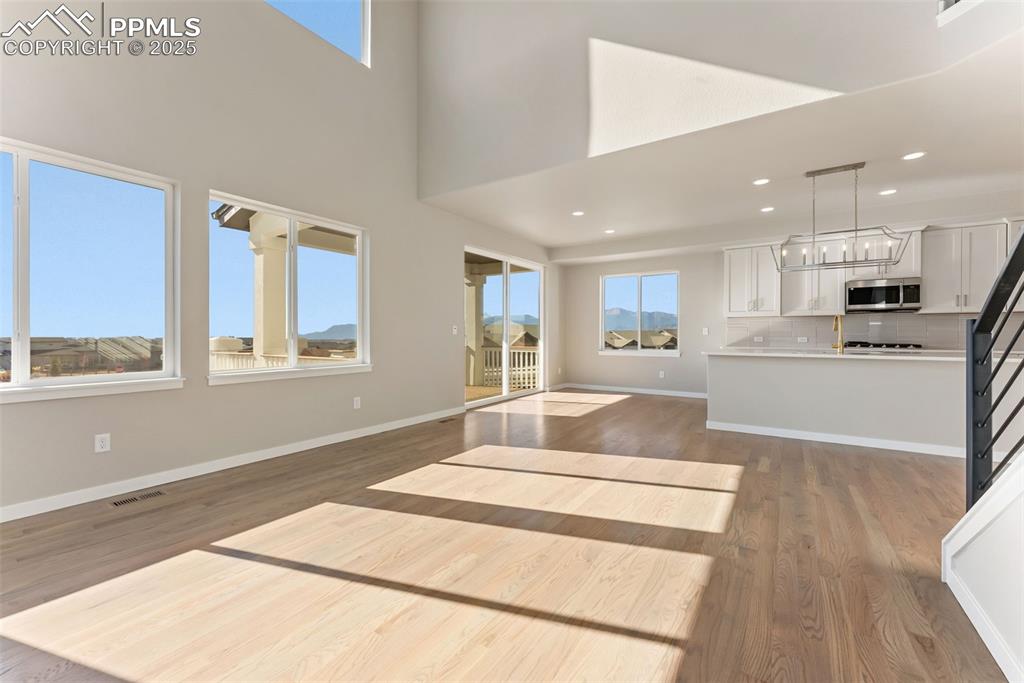 6459 Jennings Way Colorado Springs CO 80924