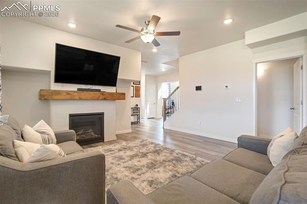 9074 Peaceful Valley Road Colorado Springs CO 80925