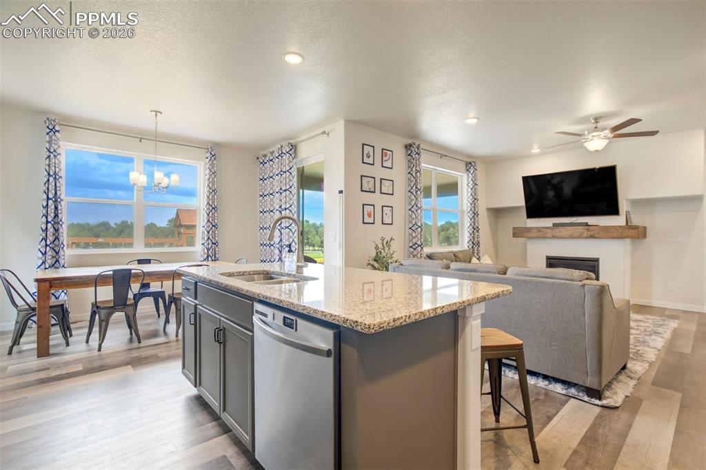 9074 Peaceful Valley Road Colorado Springs CO 80925