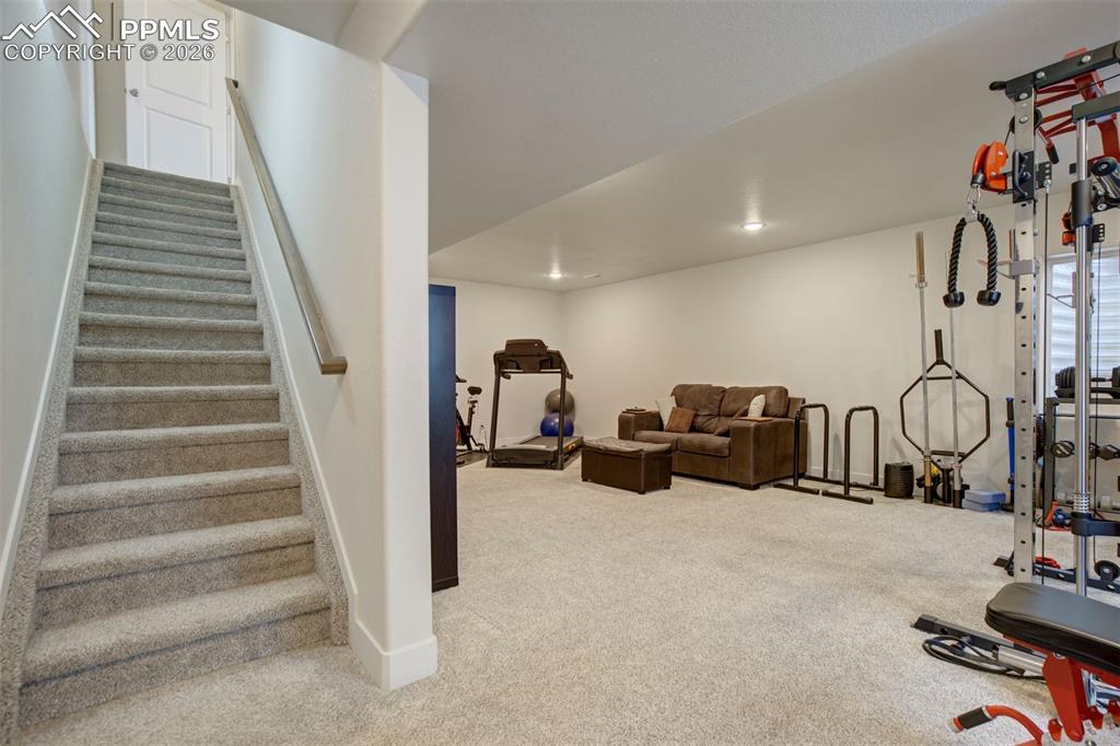 9074 Peaceful Valley Road Colorado Springs CO 80925