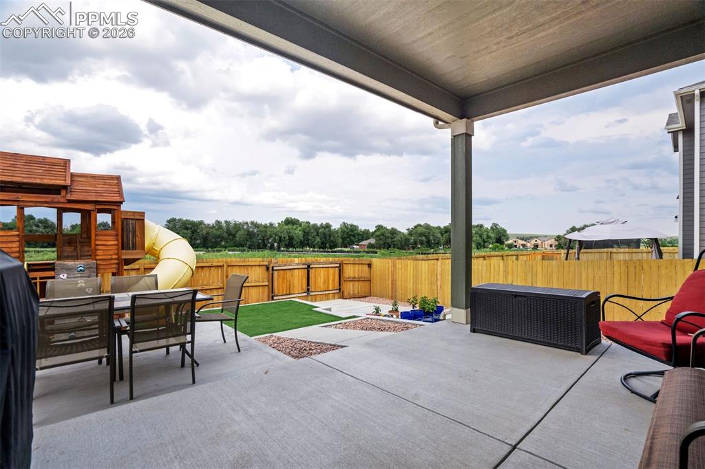 9074 Peaceful Valley Road Colorado Springs CO 80925