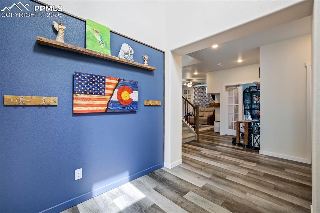 9074 Peaceful Valley Road Colorado Springs CO 80925
