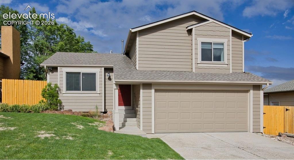 7155 Alpenwood Way Colorado Springs CO 80918