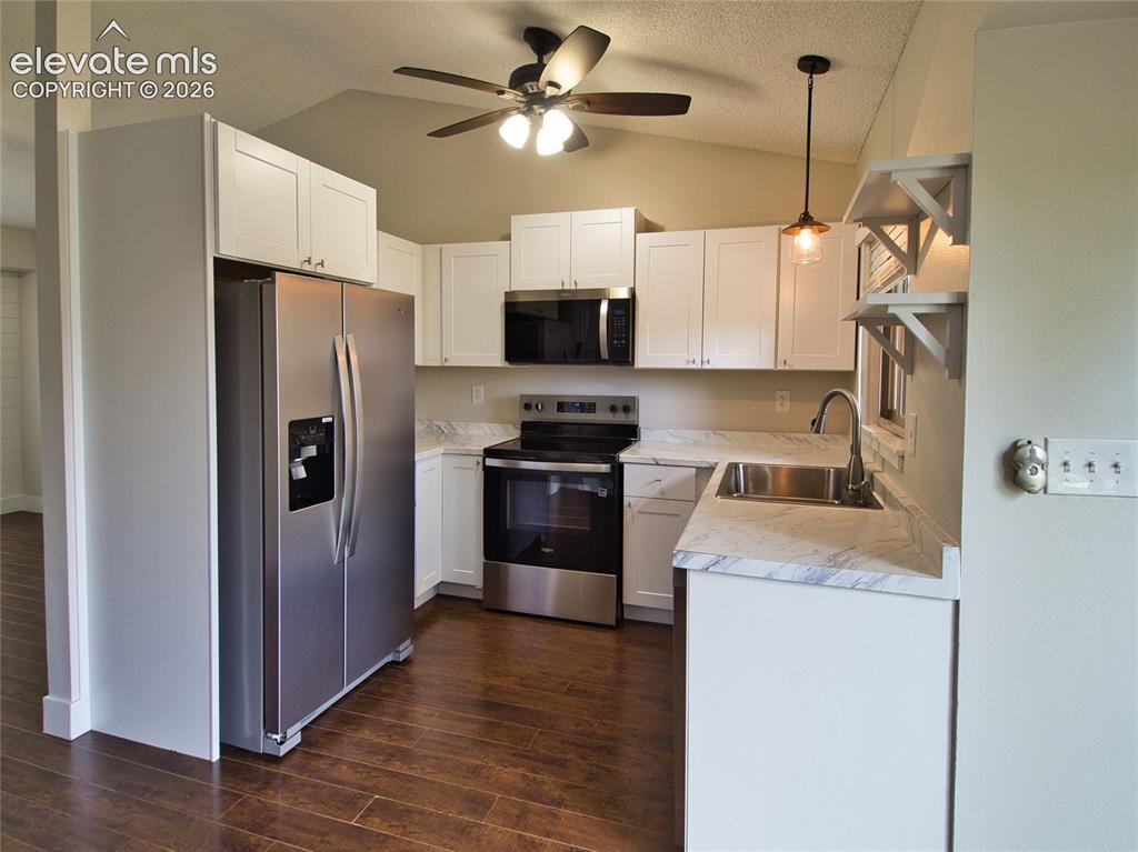7155 Alpenwood Way Colorado Springs CO 80918