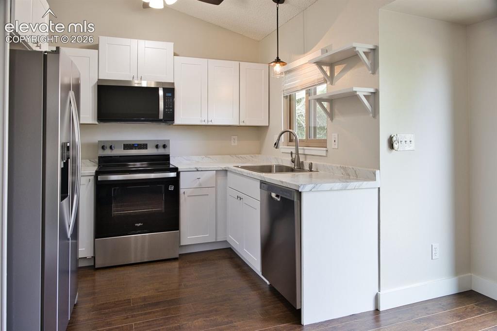 7155 Alpenwood Way Colorado Springs CO 80918