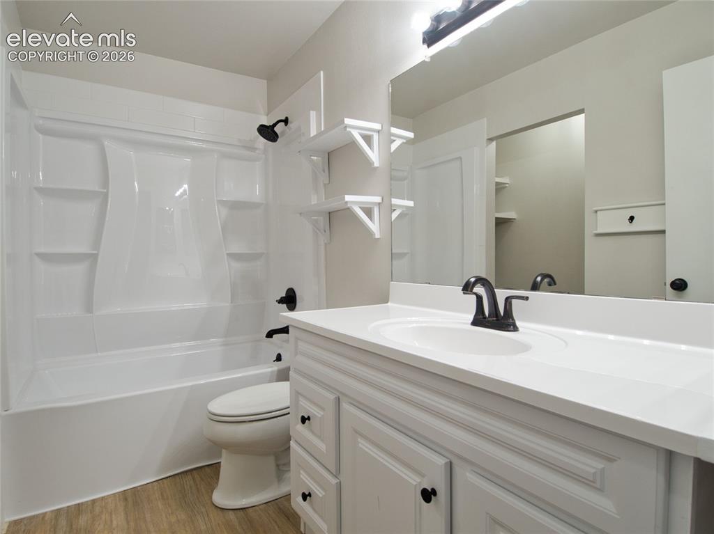 7155 Alpenwood Way Colorado Springs CO 80918
