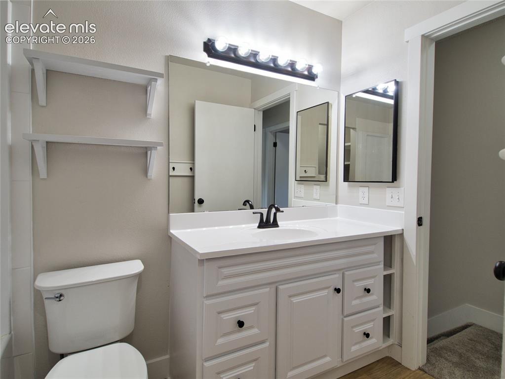 7155 Alpenwood Way Colorado Springs CO 80918