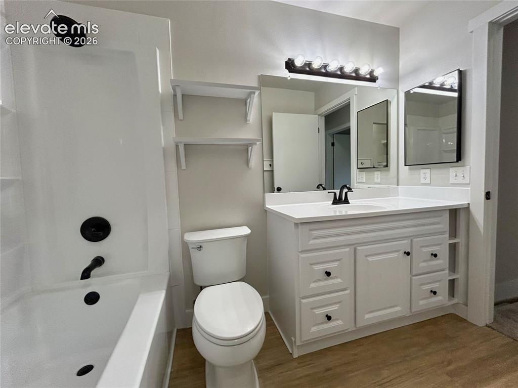 7155 Alpenwood Way Colorado Springs CO 80918
