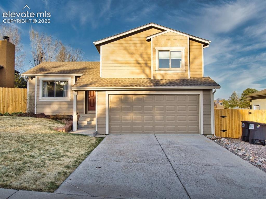 7155 Alpenwood Way Colorado Springs CO 80918