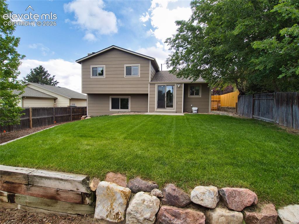 7155 Alpenwood Way Colorado Springs CO 80918