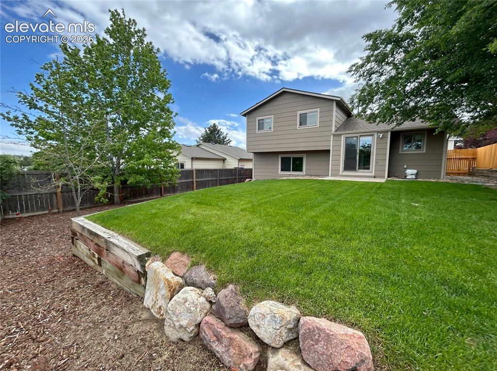 7155 Alpenwood Way Colorado Springs CO 80918