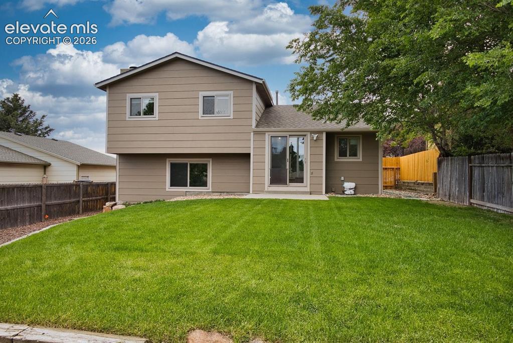 7155 Alpenwood Way Colorado Springs CO 80918