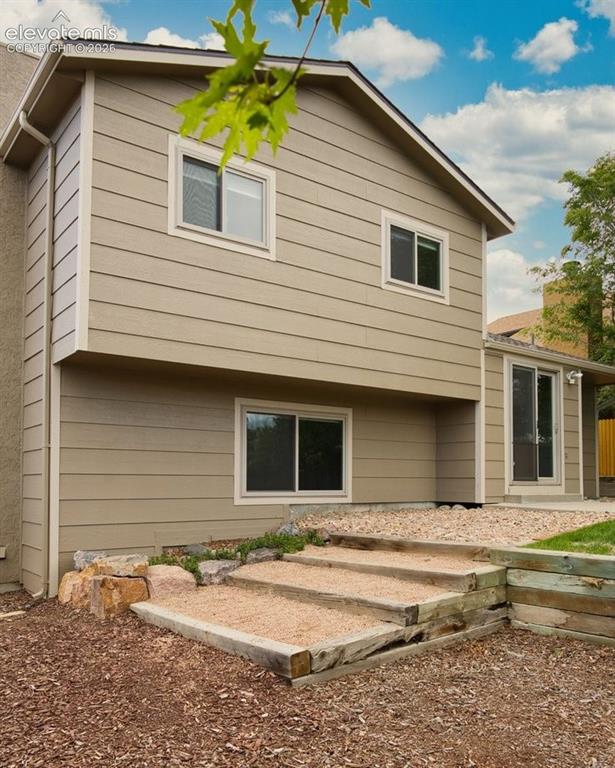 7155 Alpenwood Way Colorado Springs CO 80918