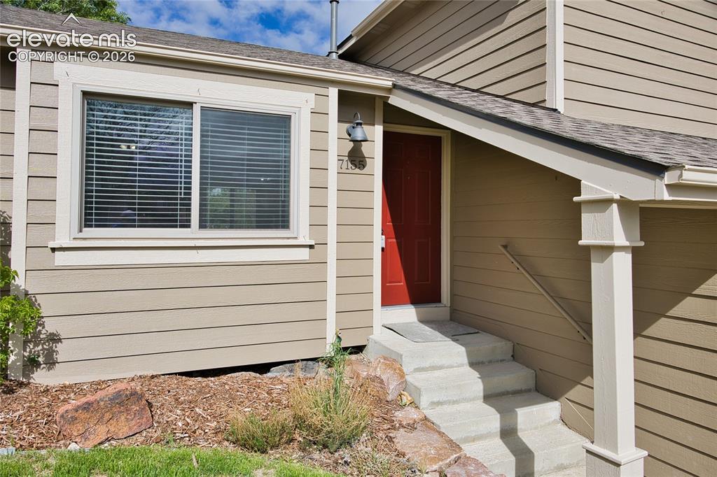 7155 Alpenwood Way Colorado Springs CO 80918