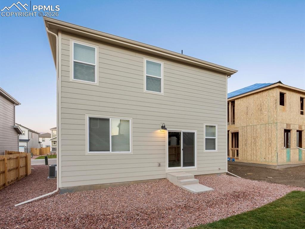 11387 Saugeye Street Colorado Springs CO 80925
