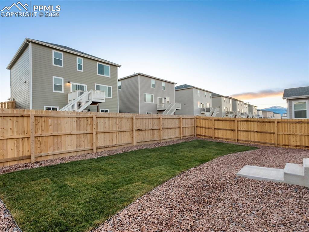 11387 Saugeye Street Colorado Springs CO 80925